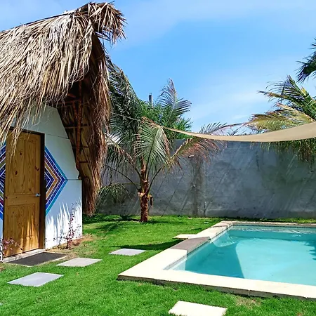 Manglare Hotel